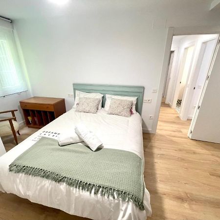 Duo Caleros Centro Apartment Саламанка Екстериор снимка