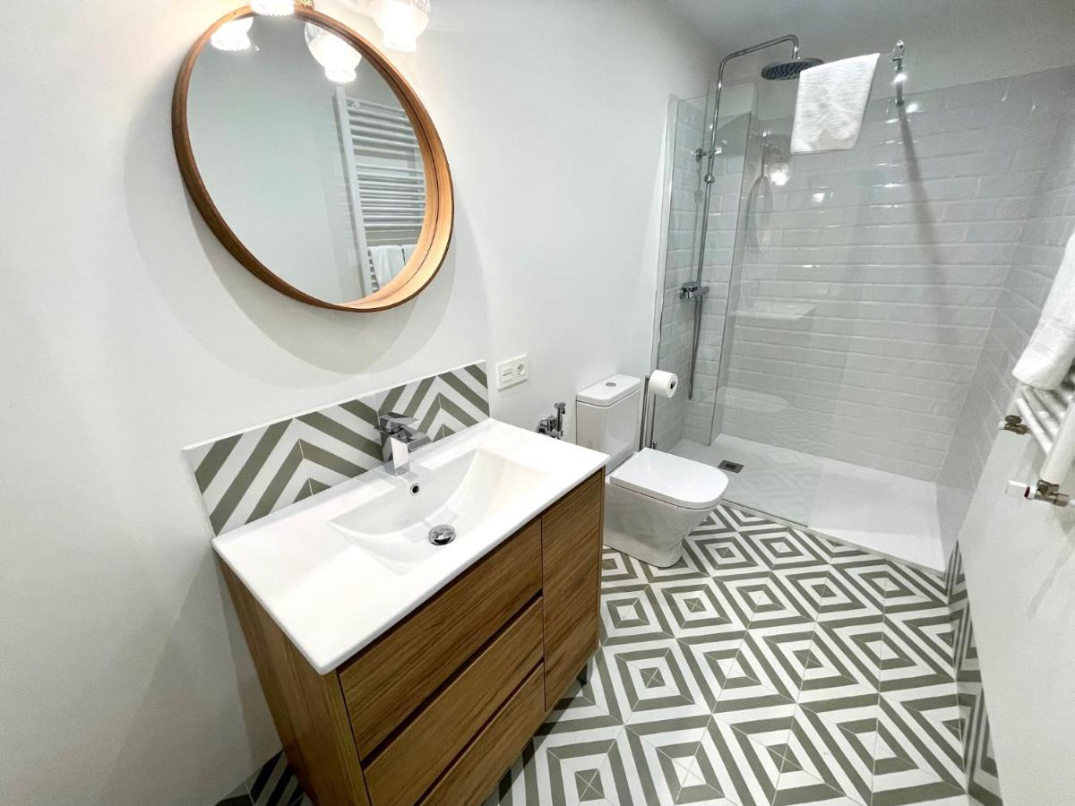 Duo Caleros Centro Apartment Саламанка Екстериор снимка