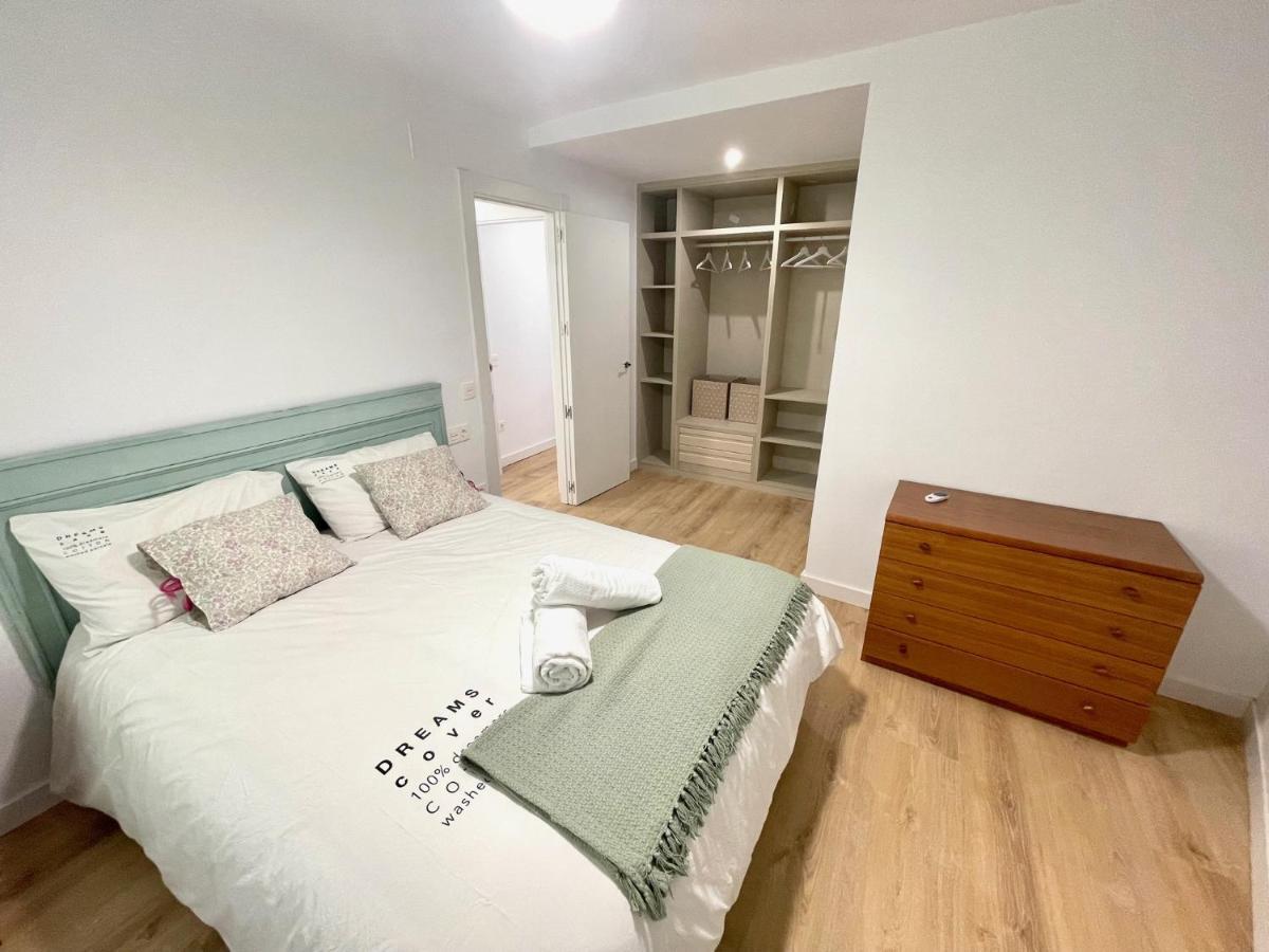 Duo Caleros Centro Apartment Саламанка Екстериор снимка